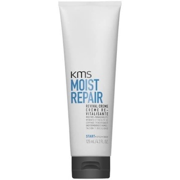Kms Moist Repair Revival Creme Krem Odżywczy 125ml