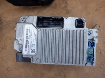 РАДИО NAVI SYNC 3 БОЛЬШОЙ FORD ESCAPE MK4 США 2020