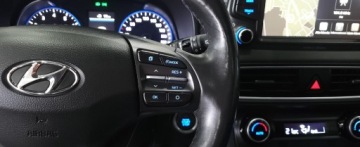 Hyundai Kona I Crossover 1.0 T-GDI 120KM 2018 Hyundai Kona Hyundai Kona 1.0 T-GDI Executive 2 Komplety felg Benzyna, zdjęcie 32