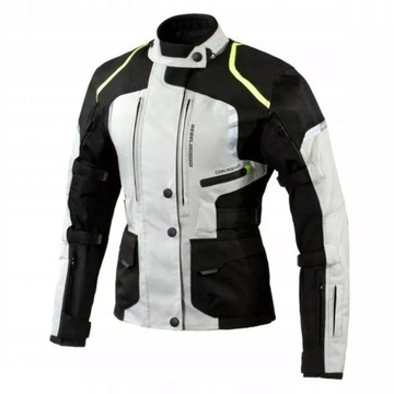 Rebelhorn Cubby Hiker МУЖСКАЯ мотоциклетная куртка XL
