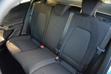 Ford Focus IV Kombi 2.0 EcoBlue 150KM 2019 Ford Focus Ford Focus 2.0 EcoBlue ST-Line 2.0 Diesel 150KM, zdjęcie 25
