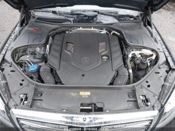 Mercedes Klasa S W222 2019 Mercedes-Benz Klasa S 2019 MERCEDES-BENZ S 560 4MATIC 4.0 Benzyna 463KM, zdjęcie 12