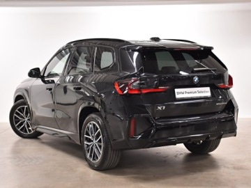 BMW X1 U11 Crossover 2.0 20d 150KM 2023 BMW X1 163KM/ Mpakiet/ ShadowLine/ Adapt.LED/ Harm, zdjęcie 2