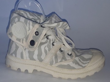 PALLADIUM roz.38-24CM