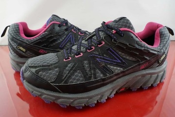 BUTY TREKKINGOWE NEW BALANCE 610V4 GORE-TEX R39