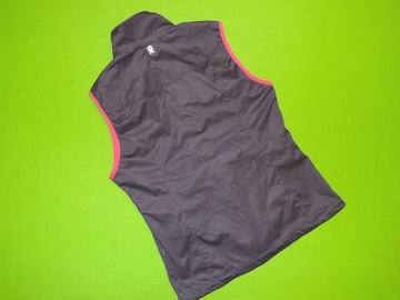 DK__ЖЕНСКИЙ СПОРТИВНЫЙ ЖИЛЕТ__S