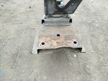 БАЛКА ПОДВЕСКИ ДВИГАТЕЛЯ FORD TRANSIT MK VI