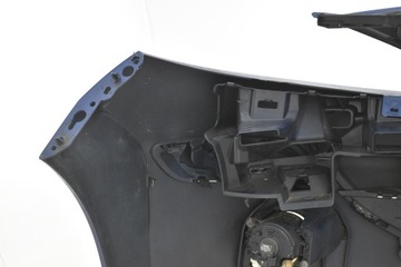 NÁRAZNÍK PŘEDNÍ PEUGEOT 207
