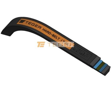 Pas klinowy Hard-Belt (T-HL-3200) HL-3200 Bizon TEGER