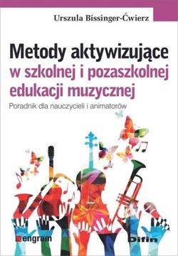 METODY AKTYWIZUJĄCE W SZKOLNEJ I POZASZKOLNEJ...