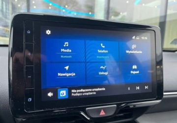 Toyota 2022 Toyota Yaris Cross Yaris Cross Comfort Tech Vat Marza Salon PL Serwis, zdjęcie 15