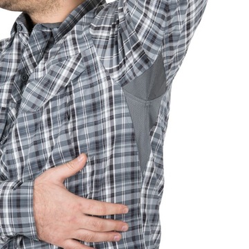 Рубашка Helikon Defender Mk2 City Cider XS