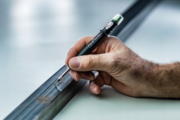 Pica Dry Fine 7070 Механический строительный карандаш