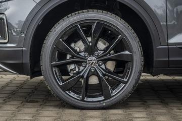 Volkswagen T-Roc I SUV Facelifting 1.5 TSI ACT 150KM 2025 Volkswagen T-Roc Final Edition 1.5 TSI 150 KM DSG, zdjęcie 5