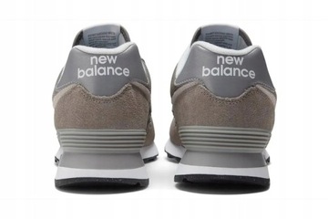 Спортивная обувь New Balance ML574EVG R.36-45