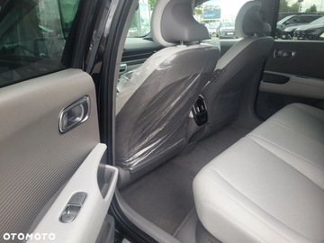 Hyundai IONIQ 6 LongRange 77.4kWh 229KM 2025 Hyundai IONIQ 6 77kWh Uniq Elektryczny 229KM, zdjęcie 16
