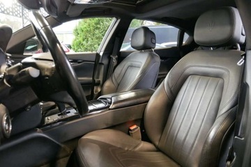 Maserati Quattroporte II 2018 Maserati Quattroporte Full LED HarmanKardon Zdalny Start Szyberdach Navi, zdjęcie 7