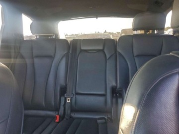 Audi Q7 II 2018 Audi Q7 2018 AUDI Q7 PRESTIGE 3.0 Benzyna 335KM, zdjęcie 11