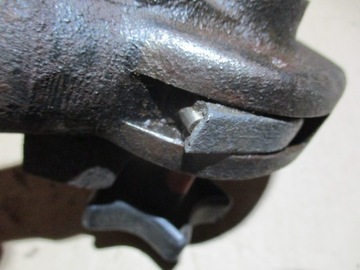 OPEL SIGNUM ZAŘÍZENÍ(HÁK) KLÍČEK , WESTFALIA 314278