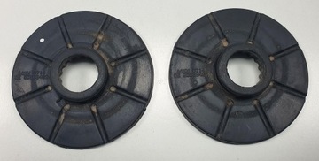 РЕЗИНОВАЯ ПРУЖИННАЯ ШАЙБА OPEL ASTRA II G