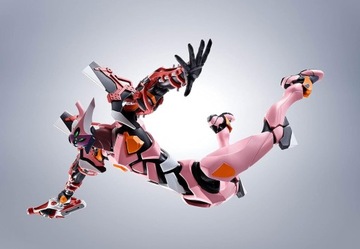 Нации Тамаши - Evangelion:3.0 1.0 Трижды