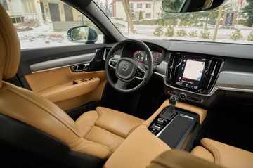 Volvo S90 II Sedan 2.0 D5 235KM 2020 D5 __235KM__AWD 4X4__BOGATE WYPOSAŻENIE, zdjęcie 30