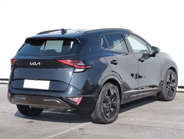 Kia Sportage V SUV 1.6 T-GDI MHEV 180KM 2023 Kia Sportage 1.6 T-GDI MHEV, Salon Polska, zdjęcie 4