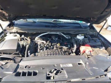 Ford Ranger V 2021 Ford Ranger XL 2021 2.3l 2.3 Benzyna 270KM, zdjęcie 8