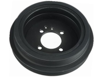 KOLO ŘEMENICE KLIKOVÉ HŘÍDELE OJNICE 4PK MAZDA 323 V VI MX-5 II XEDOS 6