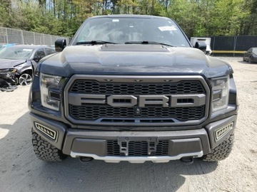 Ford 2018 Ford F150 Raptor 2018 3.5l 3.5 Benzyna 450KM, zdjęcie 5