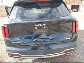 Kia Sorento IV SUV Facelifting 1.6 T-GDI 230KM 2023 Kia Sorento 2023 r., 1,6L HYBRID EX 1.6 Hybryda 231KM, zdjęcie 9