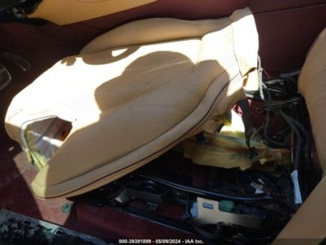 Bentley Bentayga 2021 Bentley Bentayga 2021 Bentley Bentayga V8 AWD 4.0 Benzyna 542KM, zdjęcie 17