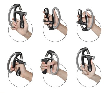 РУЧНОЙ ЗАХВАТ С РЕГУЛИРОВКОЙ 10-100кг