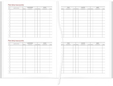 Календарь УЧИТЕЛЬ 2024/2025 А5 еженедельник С ЛАСТИКОМ с дарственной подписью ученицы
