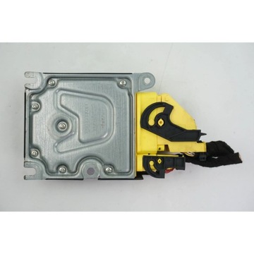 MODUL AIRBAG PORSCHE CAYENNE 4M0959655K