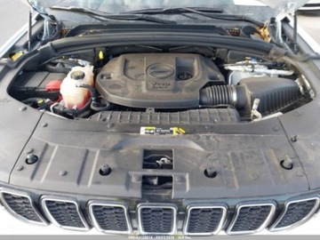 Jeep Grand Cherokee V 2023 Jeep Grand Cherokee L OVERLAND, 2023r., 4x4, 3.6L 3.6 Benzyna 293KM, zdjęcie 11