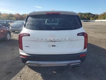Kia 2022 Kia Inny Telluride Ex 2022 3.8l 3.8 Benzyna 291KM, zdjęcie 2