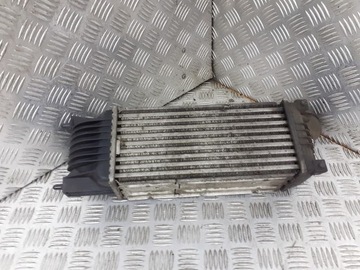 INTERCOOLER PEUGEOT 407 2.0 HDI 9645682880
