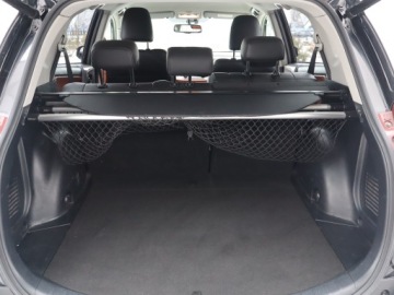 Toyota RAV4 IV MPV D-4D 125 124KM 2015 Toyota RAV 4 2.0 D-4D, Salon Polska, 4X4, Skóra, zdjęcie 13