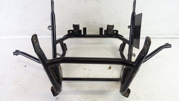 Quad TGB 550 09 футов Монтаж на раме Рама бампера