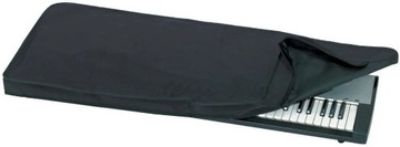 275100 140x51x6 cm GEWA Black