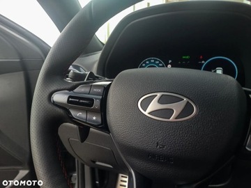 Hyundai i30 III Hatchback Facelifting 1.0 T-GDI 120KM 2025 Hyundai i30 Benzyna 120KM, zdjęcie 16