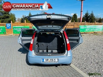 Mitsubishi Colt VI Hatchback 1.5 i 16V 109KM 2004 Mitsubishi Colt CAR4YOU MITSUBISHI COLT 2004 r..., zdjęcie 15