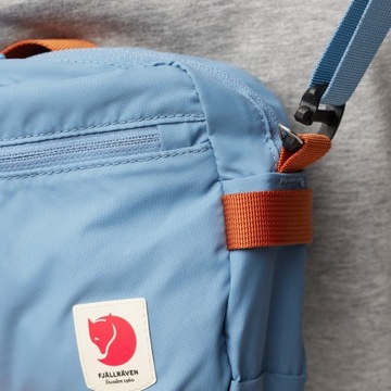 Torebka na ramię Fjallraven High Coast Crossbody