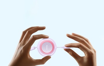 USB-кабель Baseus Bright Mirror 2 Lightning 3в1