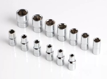 НАБОР КЛЮЧЕЙ БИТЫ TORX ШЕСТИГРАННЫЕ ГОЛОВКИ НАСАДКИ ДЛЯ ТОРЦЕВ ОТВЕРТКИ ТРЕЩОТКА