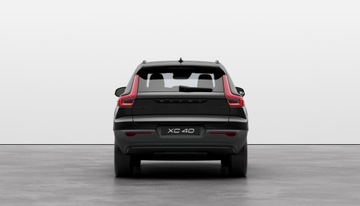 Volvo XC40 2026 VOLVO XC40 B4 BLACK EDITION, zdjęcie 3