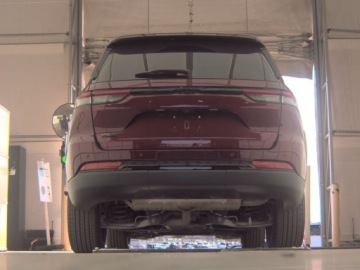 Jeep Grand Cherokee V 2024 Jeep Grand Cherokee Altitude 2024 3.6 Benzyna 293KM, zdjęcie 3