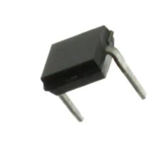 Fotodioda 900nm 60V 2nA 130° 2-DIP Vishay BPW34