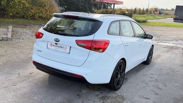 Kia Ceed II Kombi 1.4 DOHC 100KM 2013 Kia Ceed Raty 1,4 benz Nowy rozrzad Nowe opony -faktury Tablet Gwarancja, zdjęcie 23